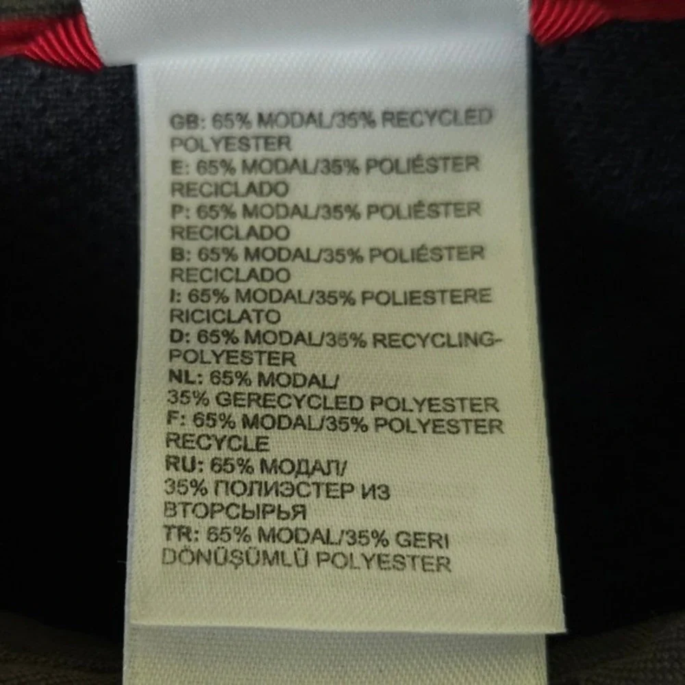 The North Face Tekware Shirt Mens XXL Olive Green‎ Hiking Modal Blend Roll Tab